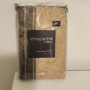 COPY - 2 Tailored Panels